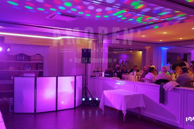 DJ La Rochelle (Charente-Maritime) - Amoren' Events #10