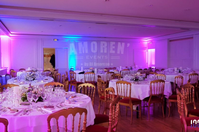 DJ La Rochelle (Charente-Maritime) - Amoren' Events #10