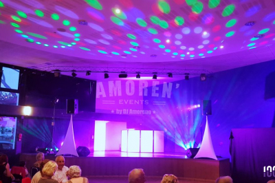 DJ La Rochelle (Charente-Maritime) - Amoren' Events #10