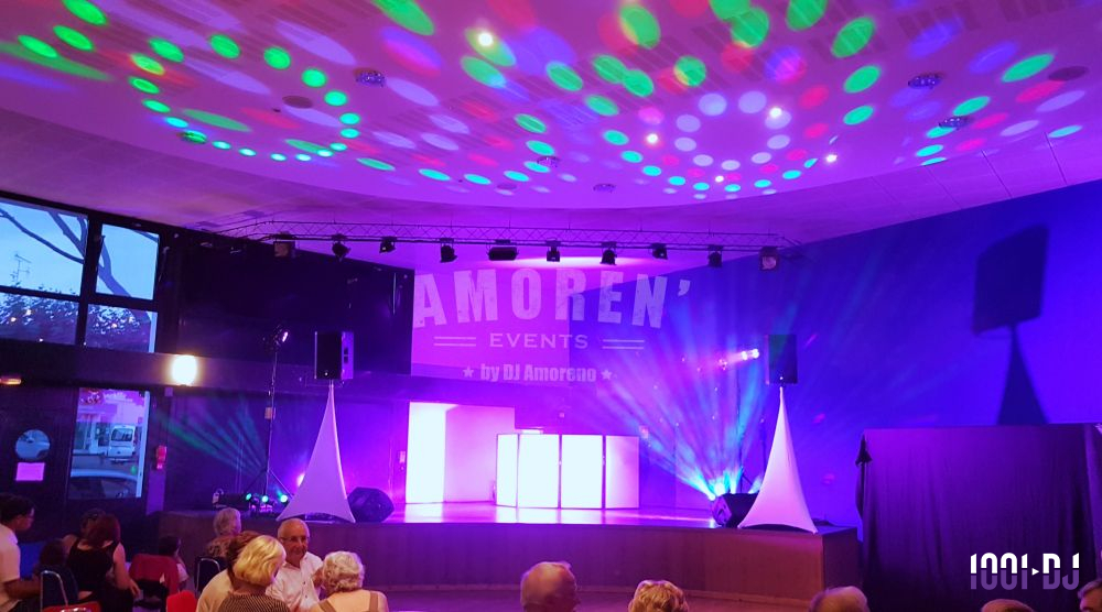 DJ La Rochelle (Charente-Maritime) - Amoren' Events #10