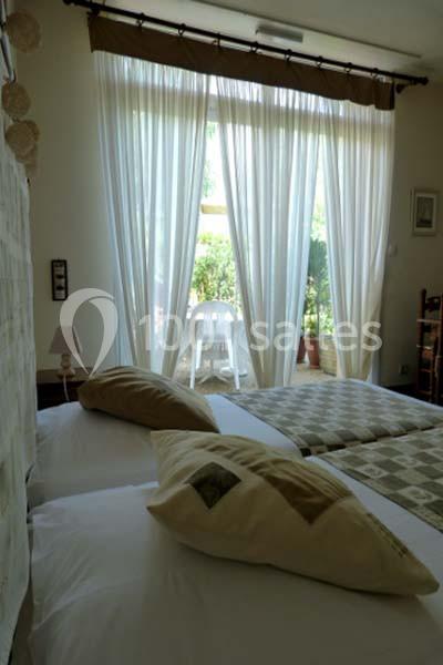 Location salle Marnand (Rhône) - La Terrasse #23