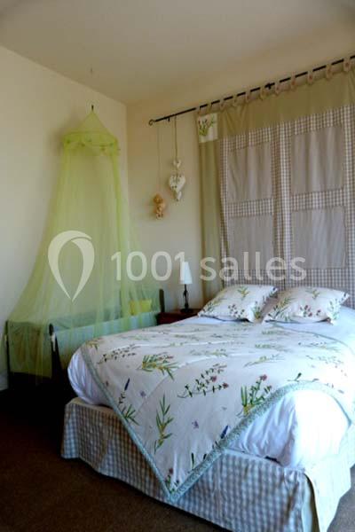 Location salle Marnand (Rhône) - La Terrasse #24