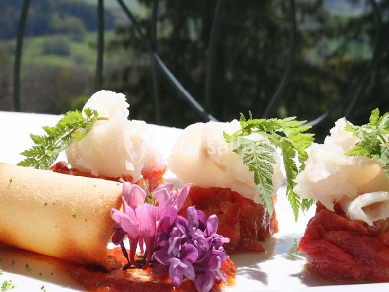 Location salle Marnand (Rhône) - La Terrasse #20