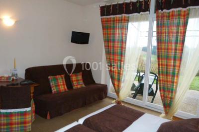 Miniature Location salle Marnand (Rhône) - La Terrasse #22 Location salle Marnand (Rhône) - La Terrasse #24