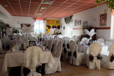 Miniature Location salle Marnand (Rhône) - La Terrasse #9 Location salle Marnand (Rhône) - La Terrasse #24