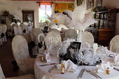 Miniature Location salle Marnand (Rhône) - La Terrasse #4 Location salle Marnand (Rhône) - La Terrasse #24