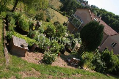 Miniature Location salle Marnand (Rhône) - La Terrasse #3 Location salle Marnand (Rhône) - La Terrasse #24