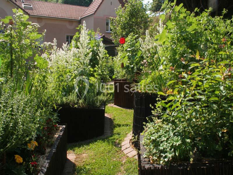 Location salle Marnand (Rhône) - La Terrasse #15