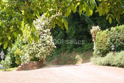 Miniature Location salle Marnand (Rhône) - La Terrasse #16 Location salle Marnand (Rhône) - La Terrasse #24