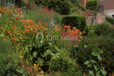 Miniature Location salle Marnand (Rhône) - La Terrasse #17 Location salle Marnand (Rhône) - La Terrasse #24
