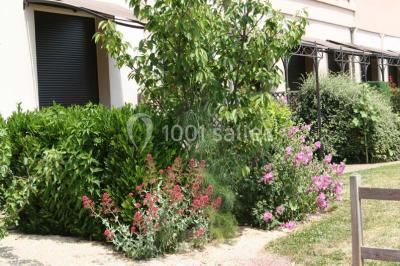 Miniature Location salle Marnand (Rhône) - La Terrasse #13 Location salle Marnand (Rhône) - La Terrasse #24