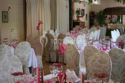 Miniature Location salle Marnand (Rhône) - La Terrasse #10 Location salle Marnand (Rhône) - La Terrasse #24