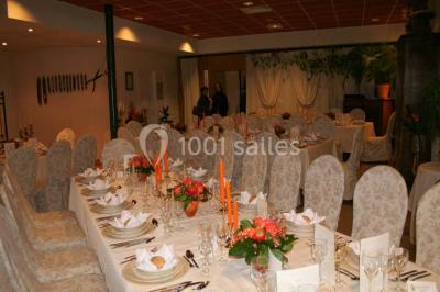 Miniature Location salle Marnand (Rhône) - La Terrasse #7 Location salle Marnand (Rhône) - La Terrasse #24