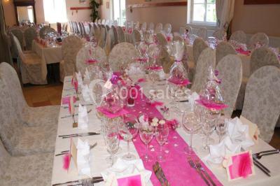 Miniature Location salle Marnand (Rhône) - La Terrasse #1 Location salle Marnand (Rhône) - La Terrasse #24