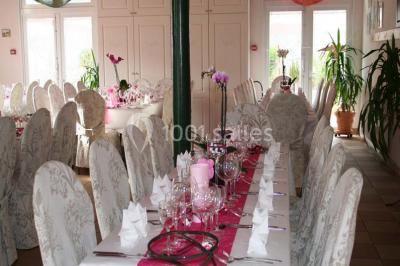 Miniature Location salle Marnand (Rhône) - La Terrasse #5 Location salle Marnand (Rhône) - La Terrasse #24