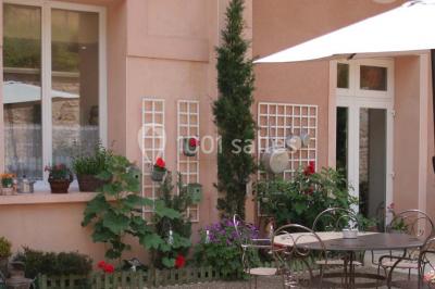 Miniature Location salle Marnand (Rhône) - La Terrasse #8 Location salle Marnand (Rhône) - La Terrasse #24