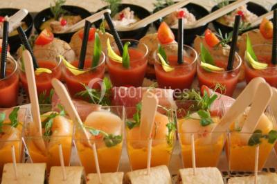 Miniature Location salle Marnand (Rhône) - La Terrasse #19 Location salle Marnand (Rhône) - La Terrasse #24