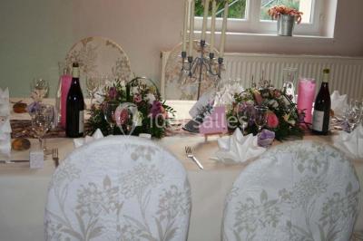 Miniature Location salle Marnand (Rhône) - La Terrasse #6 Location salle Marnand (Rhône) - La Terrasse #24