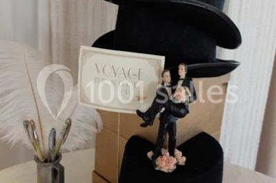 Miniature Location salle Marnand (Rhône) - La Terrasse #11 Location salle Marnand (Rhône) - La Terrasse #24