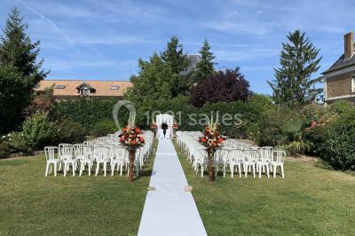 Domaine d'Auxonnettes Domaine d'Auxonnettes