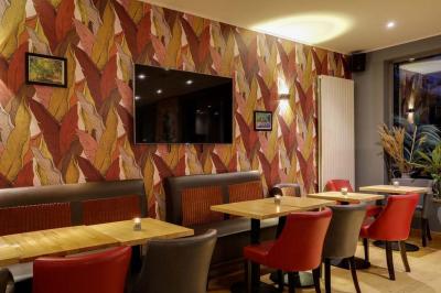 Location salle Saint-Denis (Seine-Saint-Denis) - Brasserie le France #15