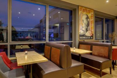 Location salle Saint-Denis (Seine-Saint-Denis) - Brasserie le France #15