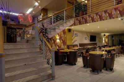 Brasserie le France Brasserie le France