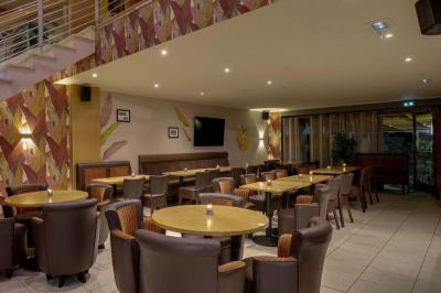 Location salle Saint-Denis (Seine-Saint-Denis) - Brasserie le France #15