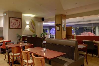 Location salle Saint-Denis (Seine-Saint-Denis) - Brasserie le France #15