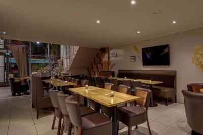 Location salle Saint-Denis (Seine-Saint-Denis) - Brasserie le France #15