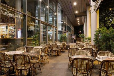 Location salle Saint-Denis (Seine-Saint-Denis) - Brasserie le France #15