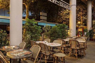 Location salle Saint-Denis (Seine-Saint-Denis) - Brasserie le France #15