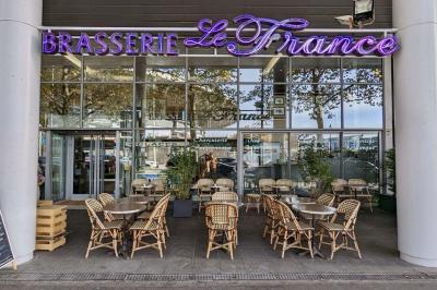 Location salle Saint-Denis (Seine-Saint-Denis) - Brasserie le France #15