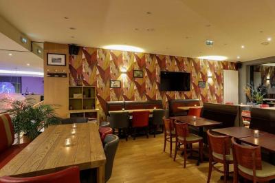 Location salle Saint-Denis (Seine-Saint-Denis) - Brasserie le France #15