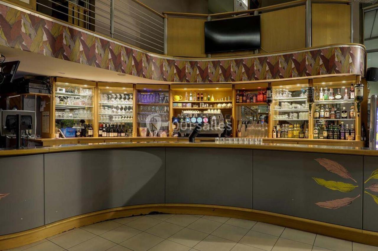 Location salle Saint-Denis (Seine-Saint-Denis) - Brasserie le France #8