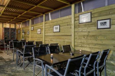 Location salle Saint-Denis (Seine-Saint-Denis) - Brasserie le France #15