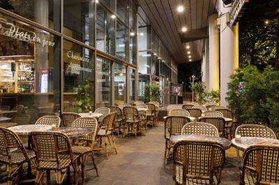 Location salle Saint-Denis (Seine-Saint-Denis) - Brasserie le France #15