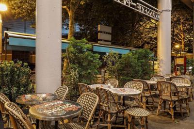 Location salle Saint-Denis (Seine-Saint-Denis) - Brasserie le France #15