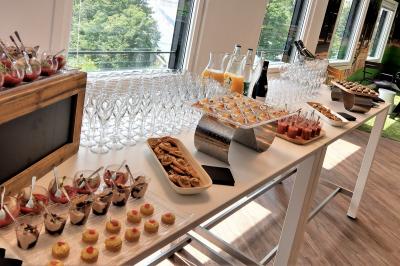 Traiteur Paris 18 (Paris) - Capitaine Traiteur #25