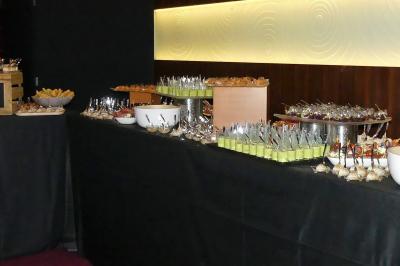 Traiteur Paris 18 (Paris) - Capitaine Traiteur #25