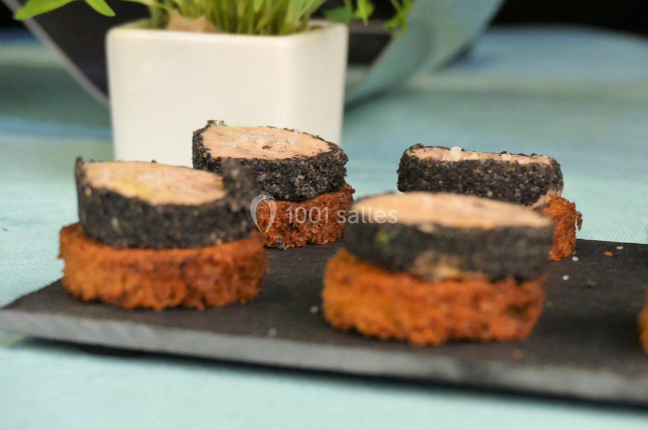 Traiteur Paris 18 (Paris) - Capitaine Traiteur #6