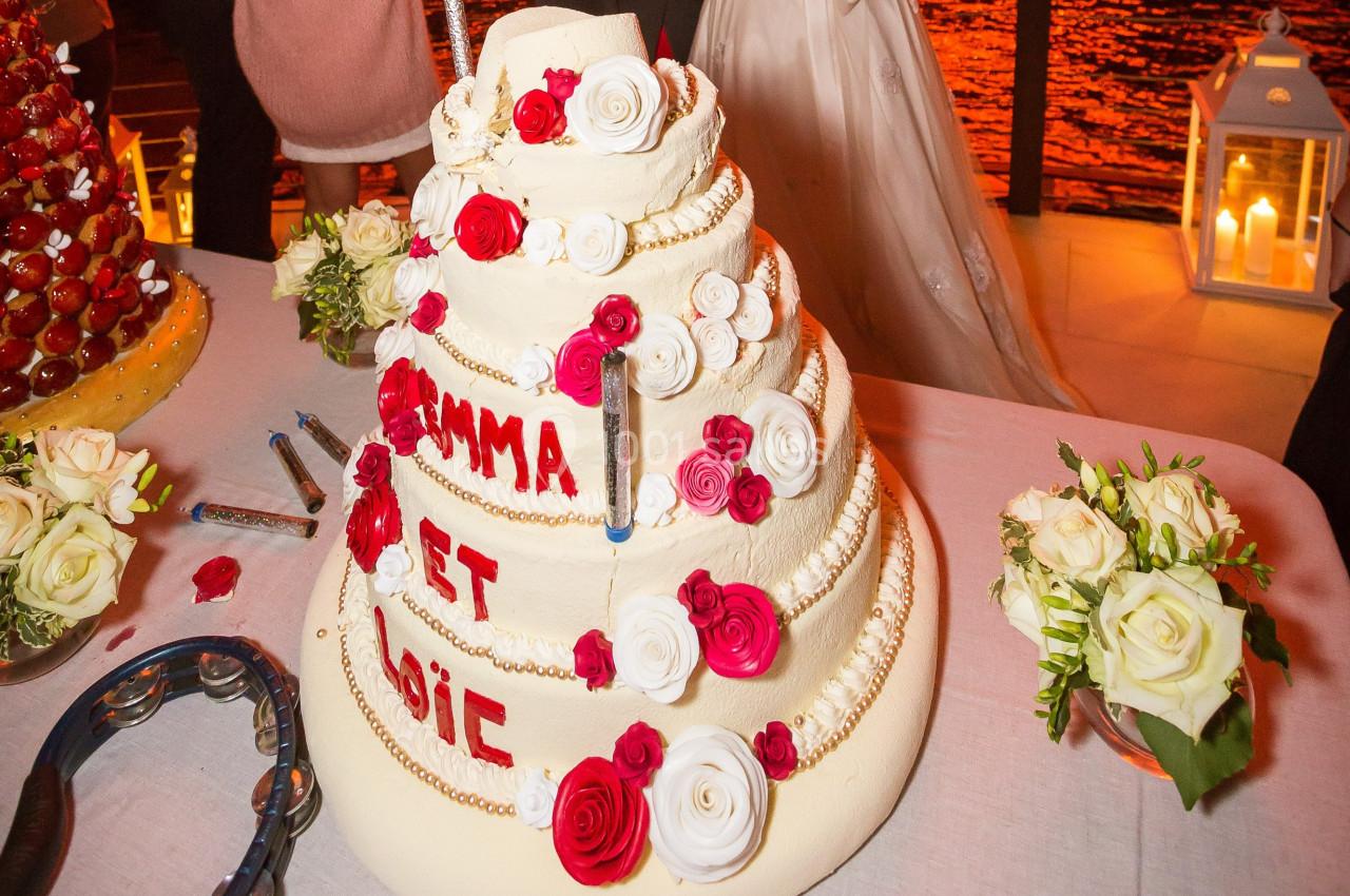 Traiteur Paris 18 (Paris) - Capitaine Traiteur #7