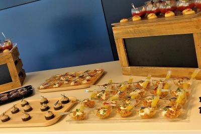 Traiteur Paris 18 (Paris) - Capitaine Traiteur #25