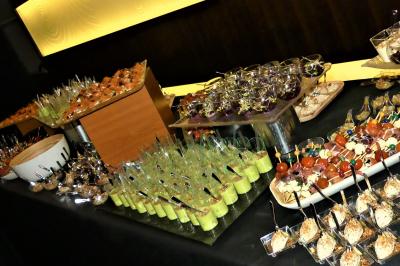 Traiteur Paris 18 (Paris) - Capitaine Traiteur #25