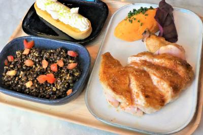 Traiteur Paris 18 (Paris) - Capitaine Traiteur #25