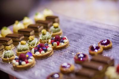 Traiteur Paris 18 (Paris) - Capitaine Traiteur #25