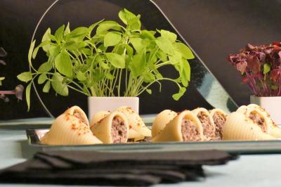 Traiteur Paris 18 (Paris) - Capitaine Traiteur #25