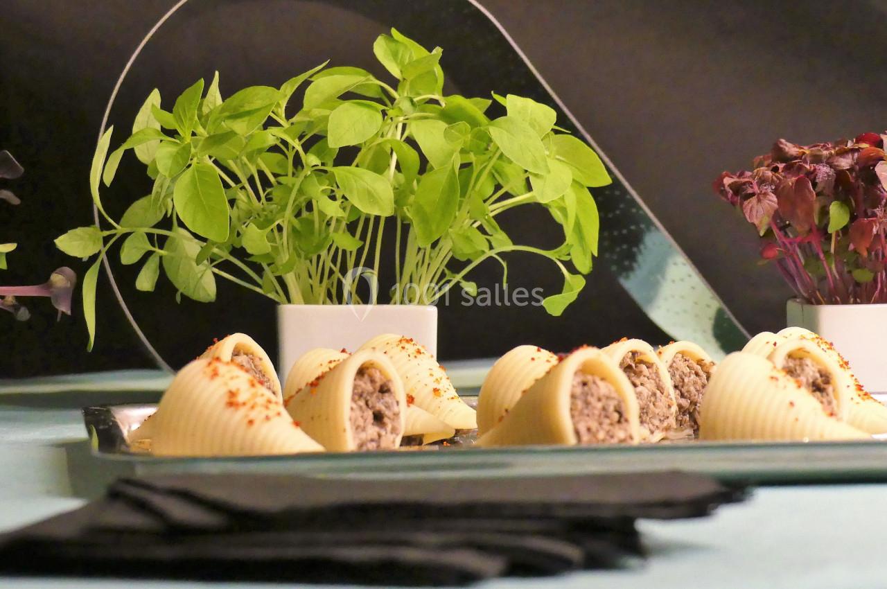 Traiteur Paris 18 (Paris) - Capitaine Traiteur #18