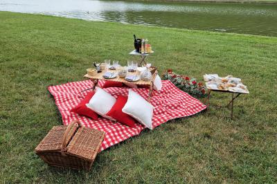 Traiteur Paris 18 (Paris) - Capitaine Traiteur #25