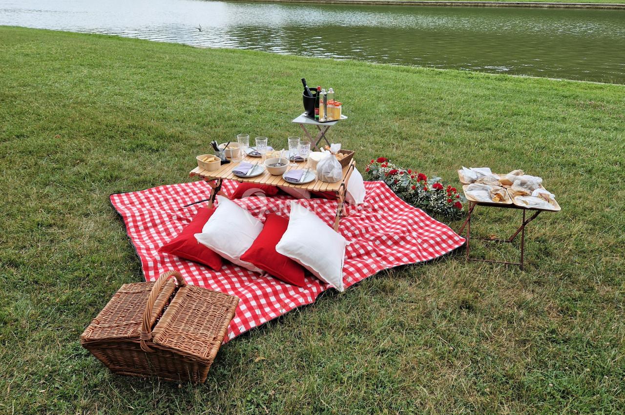 Traiteur Paris 18 (Paris) - Capitaine Traiteur #21